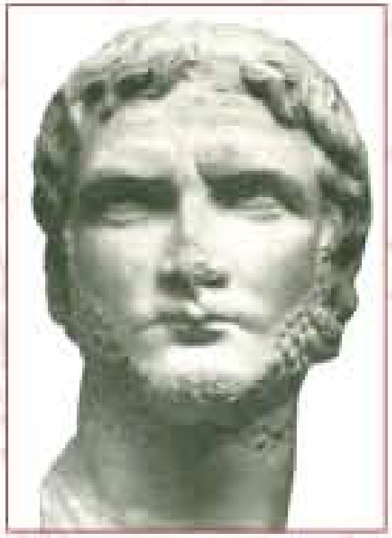 ritratto Gallieno
